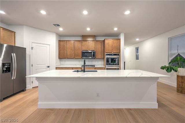 9748 Manchester Peak Avenue, Las Vegas, NV 89178
