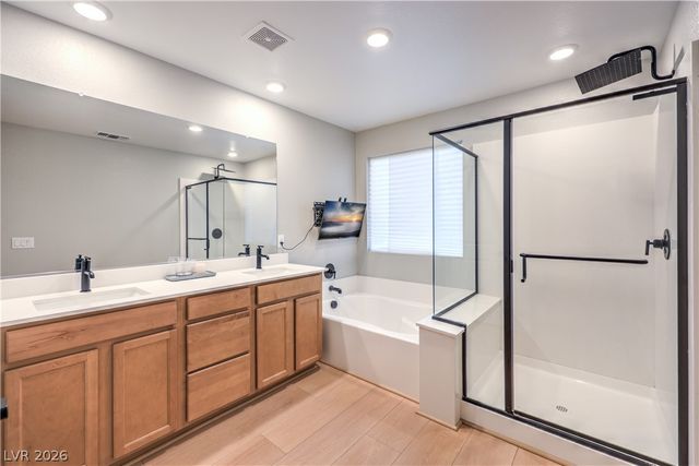 9748 Manchester Peak Avenue, Las Vegas, NV 89178