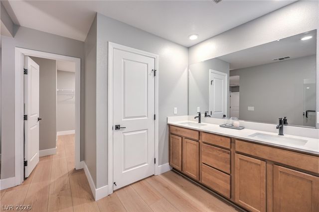 9748 Manchester Peak Avenue, Las Vegas, NV 89178