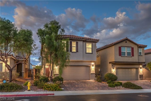 9748 Manchester Peak Avenue, Las Vegas, NV 89178