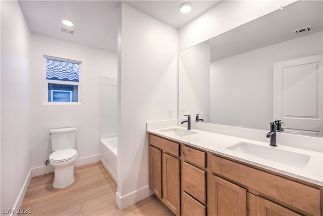 9748 Manchester Peak Avenue, Las Vegas, NV 89178