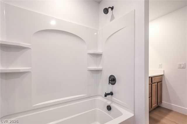 9748 Manchester Peak Avenue, Las Vegas, NV 89178