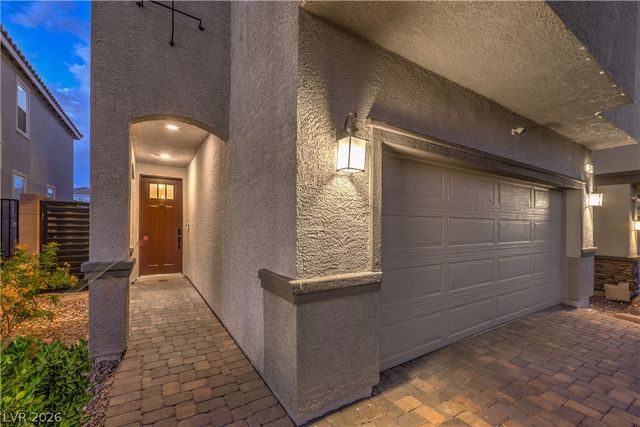 9748 Manchester Peak Avenue, Las Vegas, NV 89178