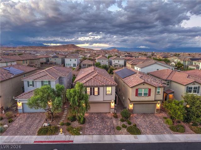 9748 Manchester Peak Avenue, Las Vegas, NV 89178