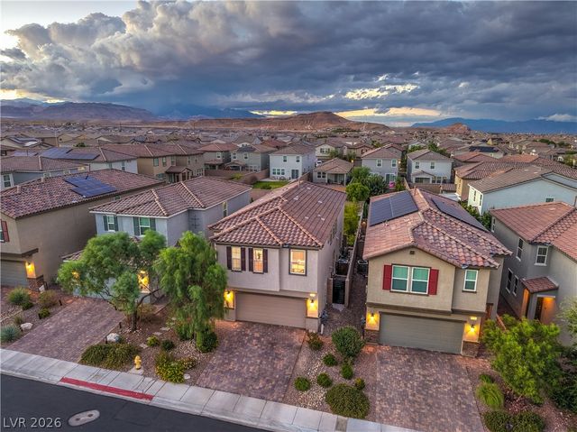 9748 Manchester Peak Avenue, Las Vegas, NV 89178