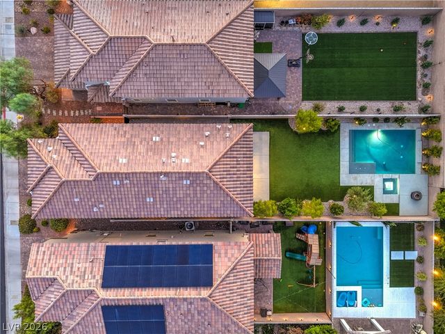 9748 Manchester Peak Avenue, Las Vegas, NV 89178