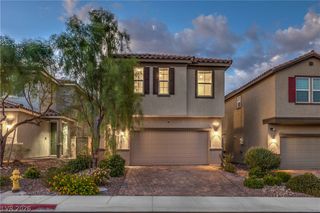 9748 Manchester Peak Avenue, Las Vegas, NV 89178