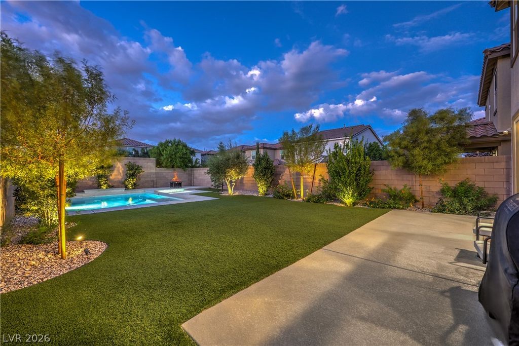 9748 Manchester Peak Avenue, Las Vegas, NV 89178 — photo 4