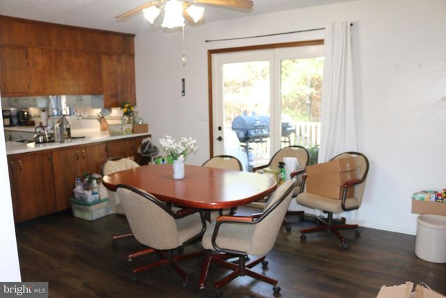 228 MEADOW RIDGE DR, Petersburg, WV 26847