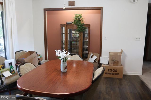 228 MEADOW RIDGE DR, Petersburg, WV 26847