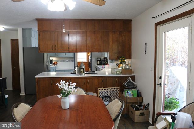 228 MEADOW RIDGE DR, Petersburg, WV 26847