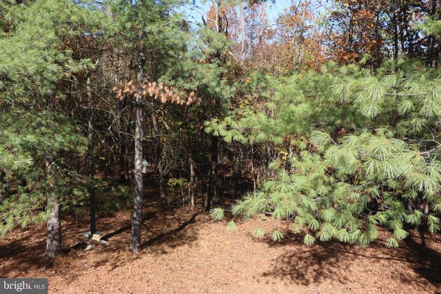 228 MEADOW RIDGE DR, Petersburg, WV 26847