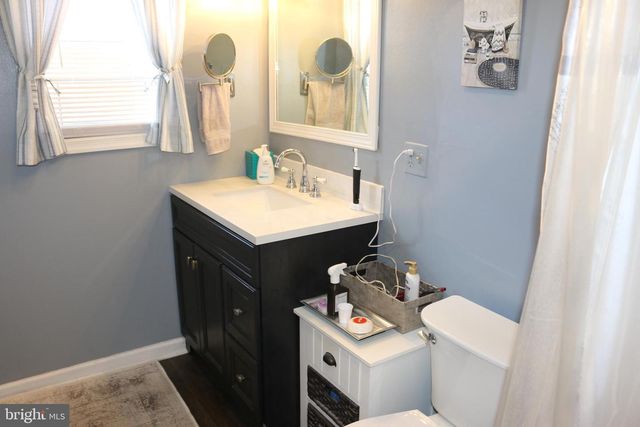 228 MEADOW RIDGE DR, Petersburg, WV 26847