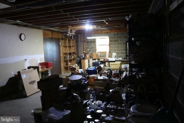 228 MEADOW RIDGE DR, Petersburg, WV 26847