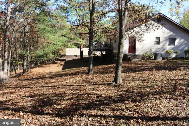 228 MEADOW RIDGE DR, Petersburg, WV 26847