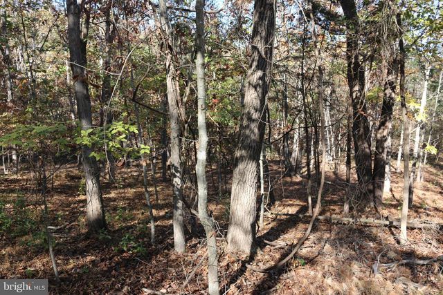 228 MEADOW RIDGE DR, Petersburg, WV 26847