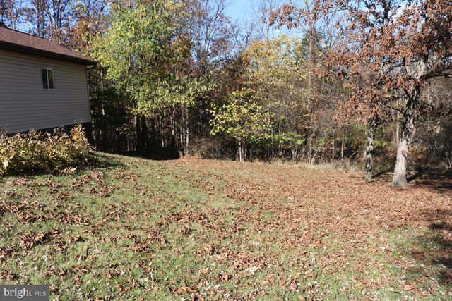 228 MEADOW RIDGE DR, Petersburg, WV 26847