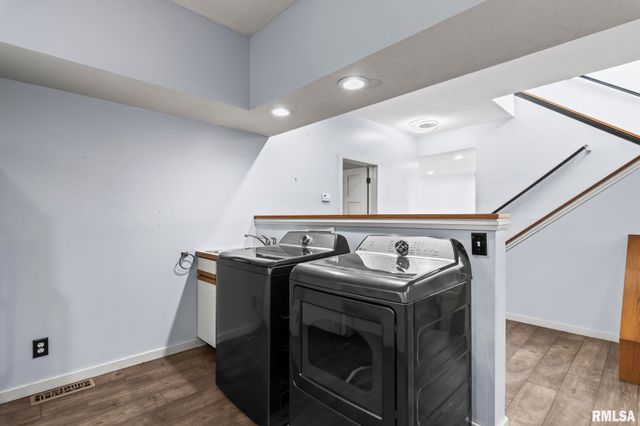 16969 PEORIA Street, Athens, IL 62613