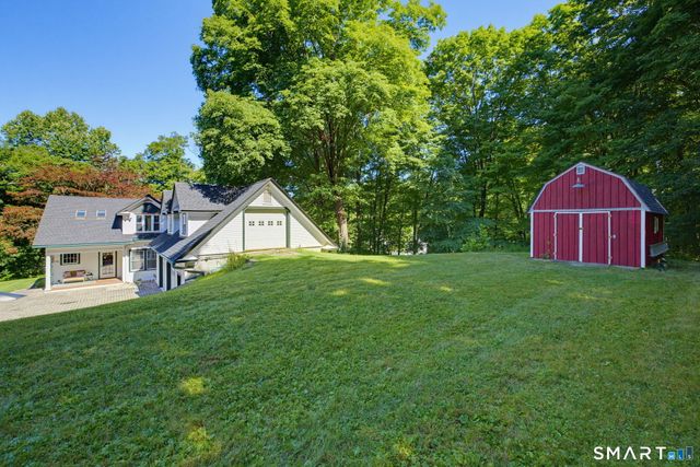 238 Litchfield Road, New Milford, CT 06776