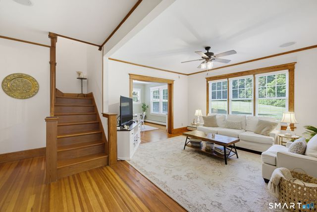 238 Litchfield Road, New Milford, CT 06776