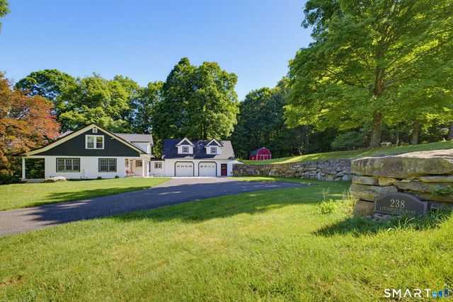 238 Litchfield Road, New Milford, CT 06776