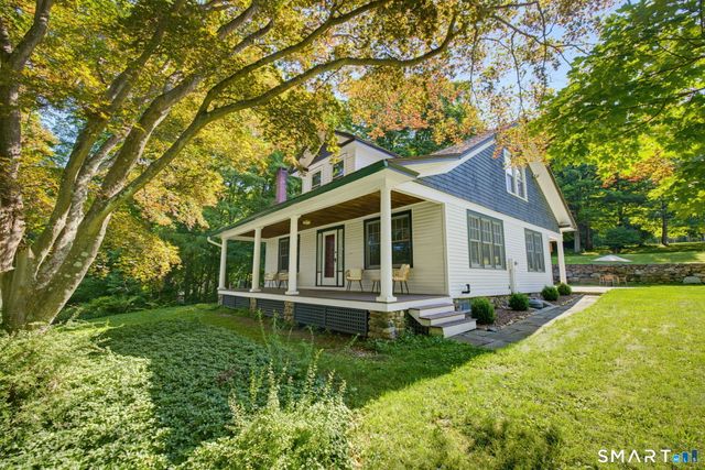 238 Litchfield Road, New Milford, CT 06776