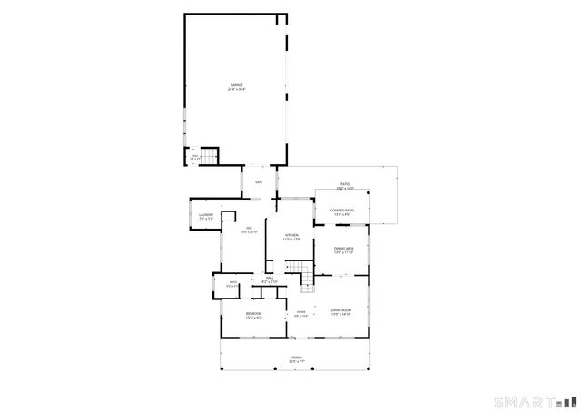 238 Litchfield Road, New Milford, CT 06776