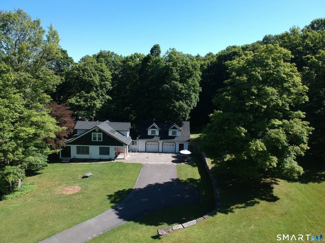 238 Litchfield Road, New Milford, CT 06776