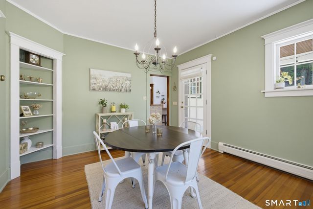 238 Litchfield Road, New Milford, CT 06776
