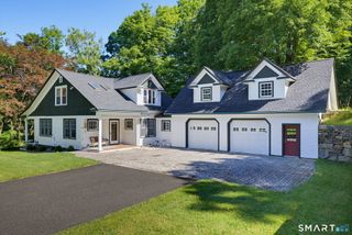 238 Litchfield Road, New Milford, CT 06776