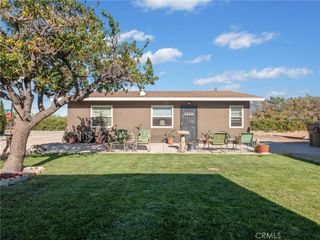 15291 Wells Fargo Street, Hesperia, CA 92345