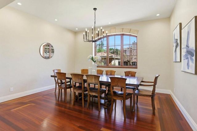 2540 Marsha Way, San Jose, CA 95125