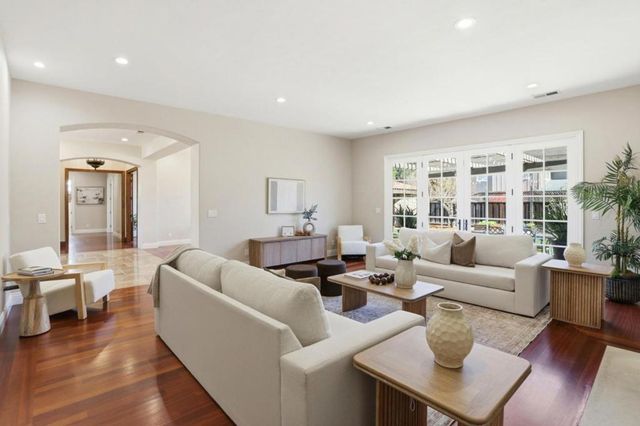 2540 Marsha Way, San Jose, CA 95125