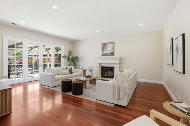 2540 Marsha Way, San Jose, CA 95125