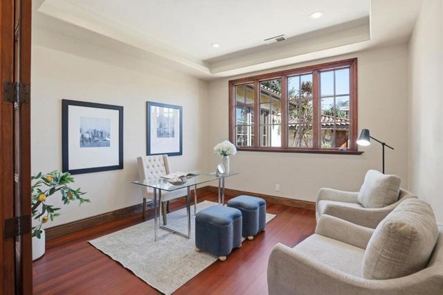 2540 Marsha Way, San Jose, CA 95125