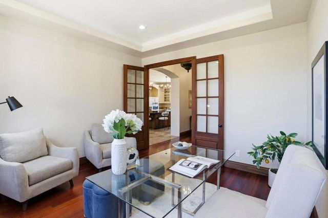 2540 Marsha Way, San Jose, CA 95125