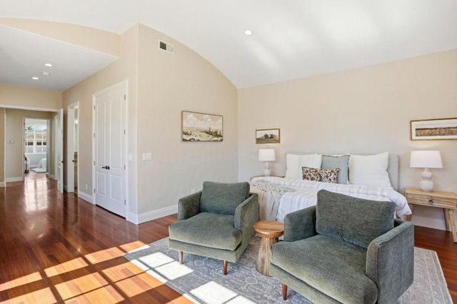 2540 Marsha Way, San Jose, CA 95125