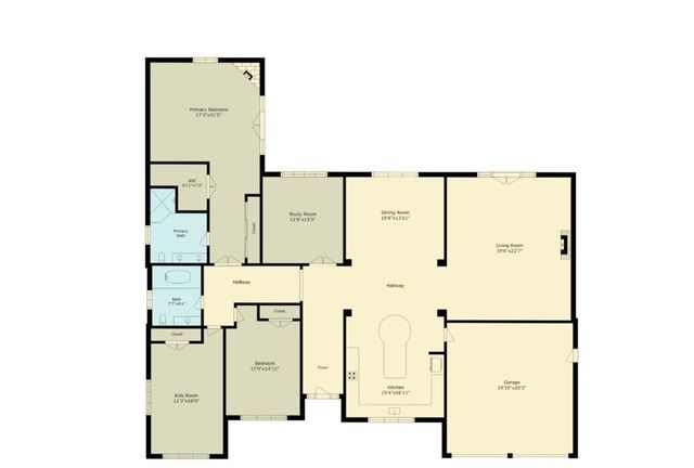 2540 Marsha Way, San Jose, CA 95125