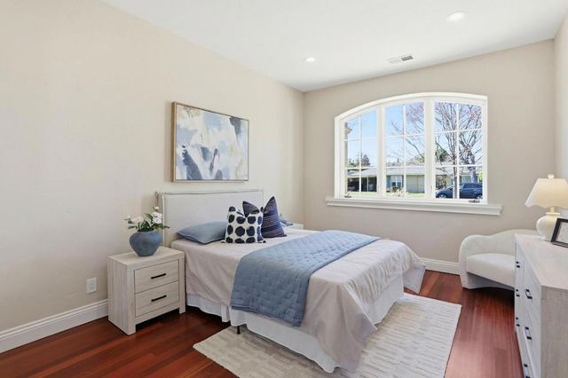 2540 Marsha Way, San Jose, CA 95125