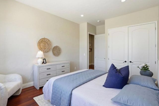 2540 Marsha Way, San Jose, CA 95125