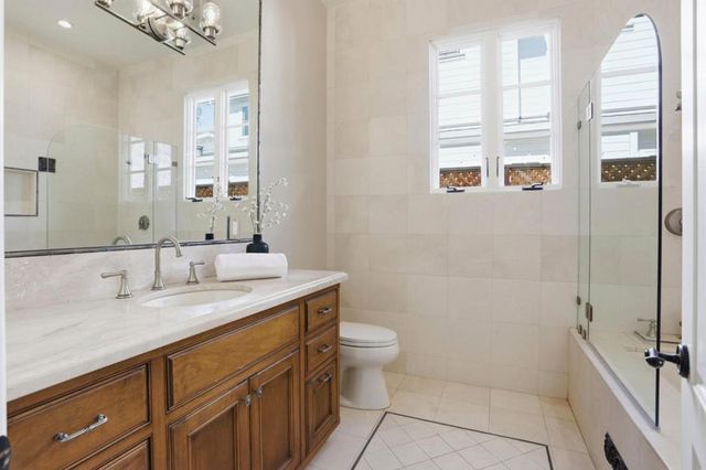 2540 Marsha Way, San Jose, CA 95125