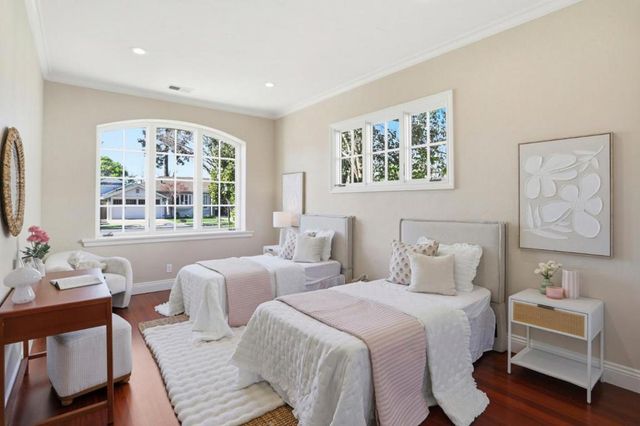 2540 Marsha Way, San Jose, CA 95125