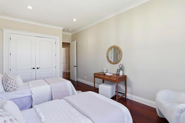 2540 Marsha Way, San Jose, CA 95125