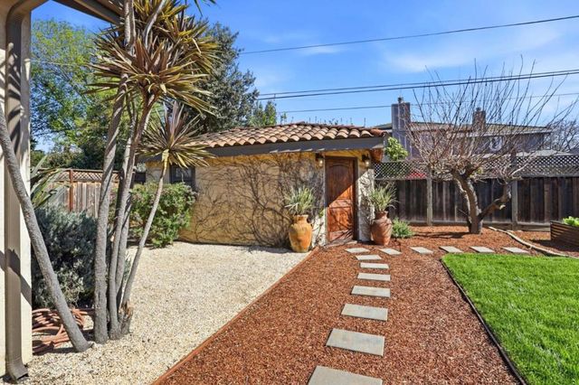 2540 Marsha Way, San Jose, CA 95125