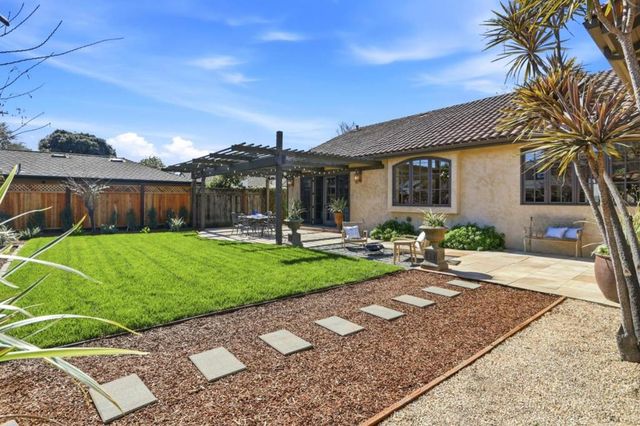 2540 Marsha Way, San Jose, CA 95125