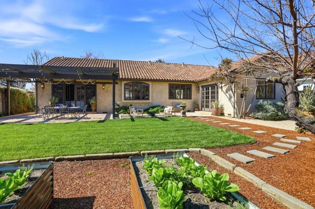 2540 Marsha Way, San Jose, CA 95125