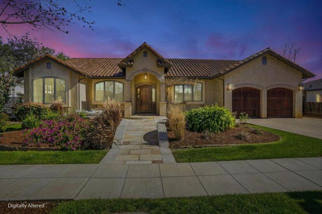 2540 Marsha Way, San Jose, CA 95125