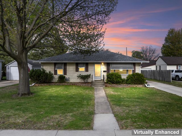1402 7th Street SE, Austin, MN 55912