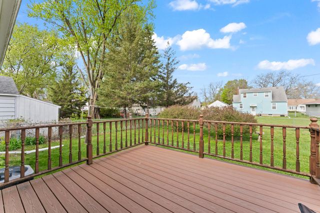 1402 7th Street SE, Austin, MN 55912