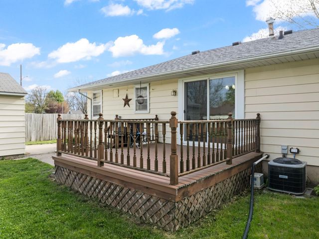 1402 7th Street SE, Austin, MN 55912